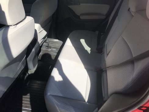 Used 2017 Subaru Forester 2.5i Premium w/ Popular Package #2A image 8