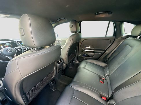 Used 2023 Mercedes-Benz GLA 250 4MATIC image 26