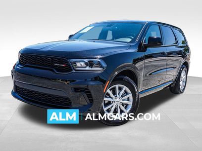 Used 2026 Dodge Durango GT