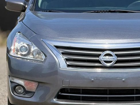 Used 2015 Nissan Altima 2.5 S w/ Special Edition Package FWD image 11