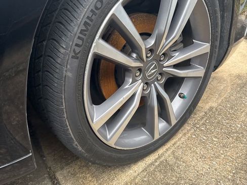 Used 2020 Acura TLX 3.5L Technology Pkg image 12