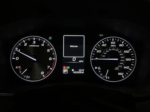 Used 2023 Subaru Ascent Touring AWD/4WD image 18