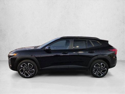 New 2026 Chevrolet Trax RS image 6