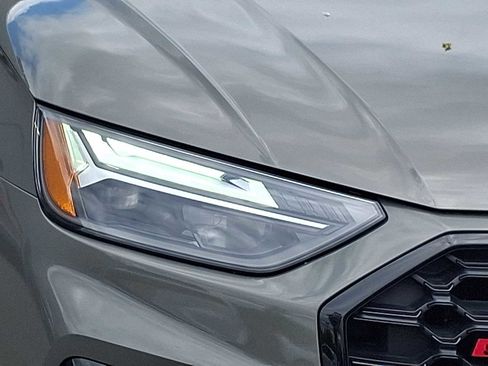Used 2023 Audi SQ5 Premium Plus w/ Premium Plus Package AWD/4WD image 28