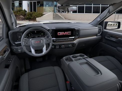 New 2026 GMC Sierra 1500 Elevation AWD/4WD image 16