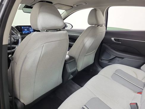 Used 2020 Hyundai Sonata SEL FWD image 11