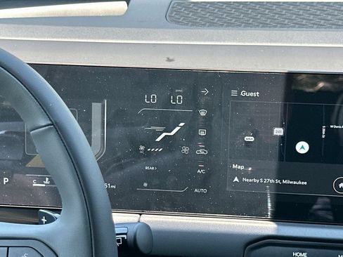 New 2027 Kia Telluride SX Prestige X-Pro AWD/4WD image 26