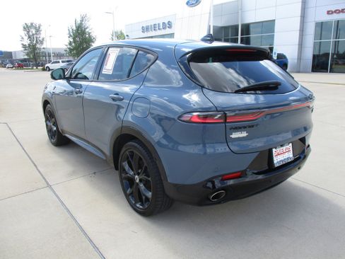 Used 2025 Dodge Hornet R/T w/ R/T Plus Package AWD/4WD image 4