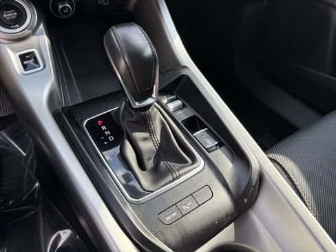 Used 2024 Dodge Hornet R/T w/ Tech Pack w/o Parking AWD/4WD image 22