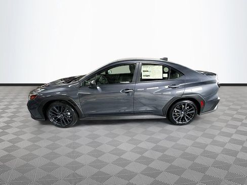New 2026 Subaru WRX Premium image 35