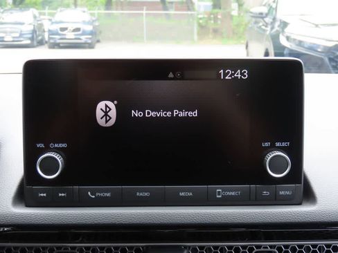 New 2026 Honda Civic Sport image 19