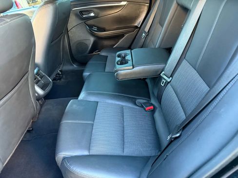 Used 2019 Chevrolet Impala LT image 23