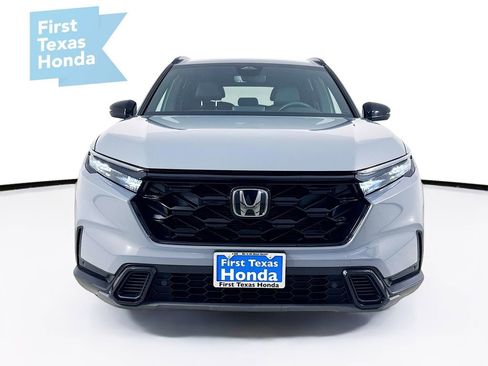 Used 2024 Honda CR-V Sport-L image 2