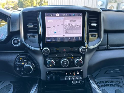 Certified 2022 RAM 1500 Big Horn image 8