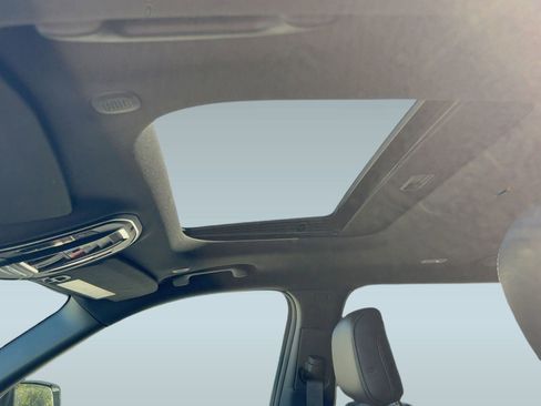 New 2025 Jeep Grand Cherokee L Altitude image 13