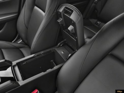 New 2026 MAZDA MAZDA3 s Sport image 12