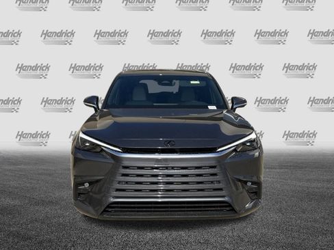 New 2026 Lexus TX 350 AWD image 3