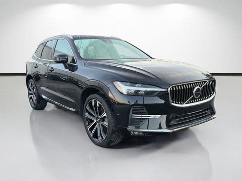 Used 2023 Volvo XC60 B5 Ultimate AWD/4WD image 7