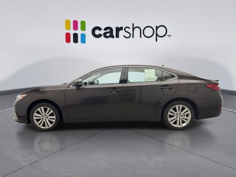 Used 2014 Lexus ES 350 image 2