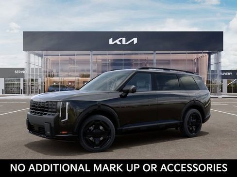 New 2027 Kia Telluride X-Line SX Prestige AWD/4WD image 3