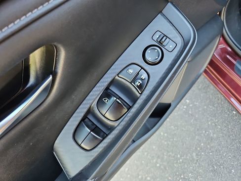 Used 2021 Nissan Sentra SV image 24