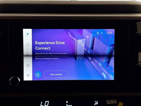 New 2026 Toyota Tundra SR5 image 12