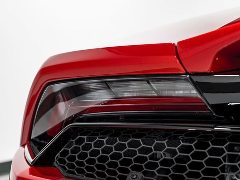 Used 2020 Lamborghini Huracan EVO AWD/4WD image 58