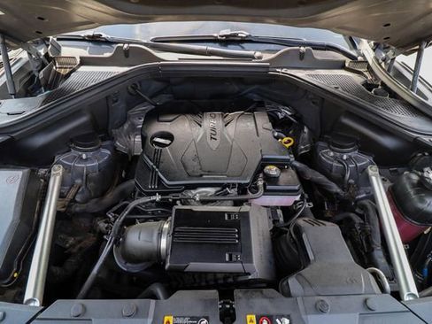 Used 2021 Genesis GV80 2.5T w/ Advanced Package 02 image 71