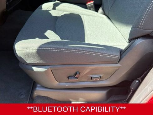 Used 2026 RAM 2500 Big Horn AWD/4WD image 12