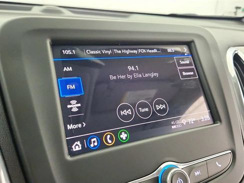 Used 2024 Chevrolet Equinox LS w/ LS Convenience Package FWD image 28
