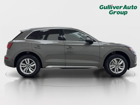 Used 2023 Audi Q5 2.0T Premium w/ Convenience Package AWD/4WD image 10