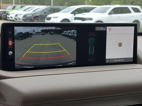 Used 2024 Genesis GV80 3.5T image 22