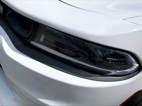 Used 2022 Dodge Charger Scat Pack RWD image 7