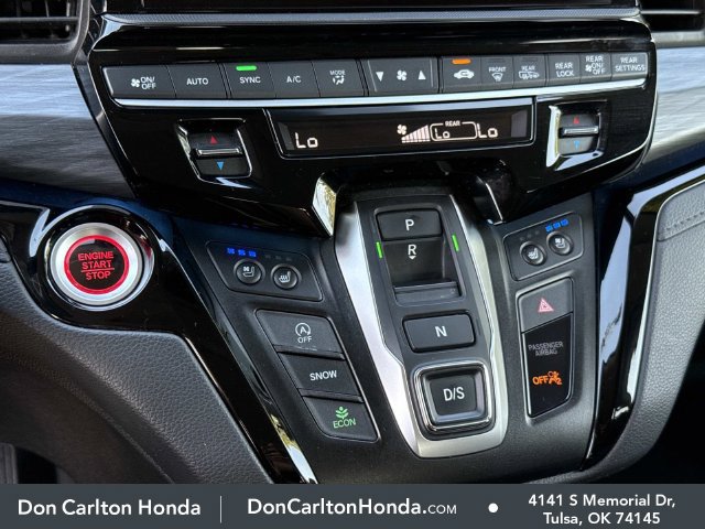 Used 2025 Honda Odyssey Elite image 23
