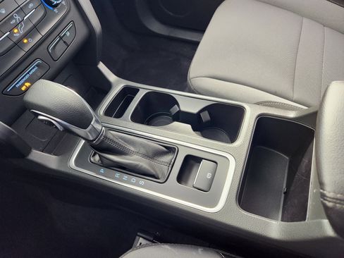 Certified 2017 Ford Escape S image 25