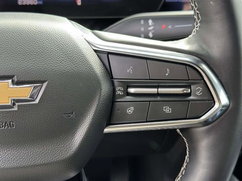 Used 2024 Chevrolet Equinox EV LT image 15