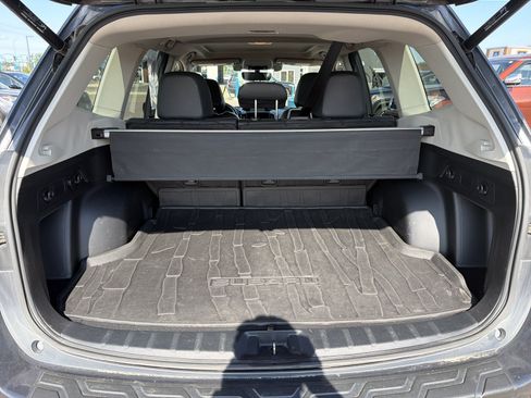 Used 2021 Subaru Forester Limited AWD/4WD image 20