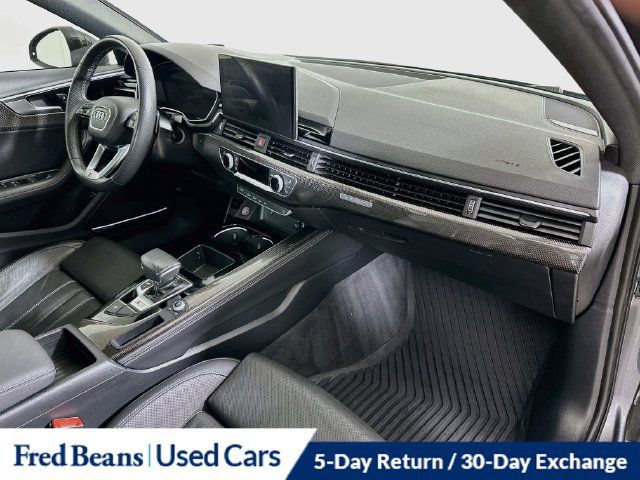 Used 2021 Audi S4 Prestige AWD/4WD image 36