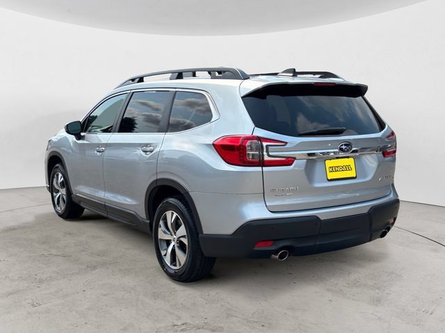 Certified 2025 Subaru Ascent Premium AWD/4WD image 7
