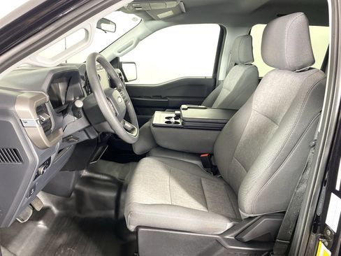 Used 2024 Ford F150 XL w/ Equipment Group 103A High AWD/4WD image 15