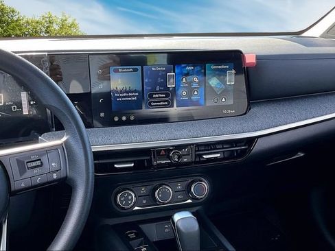 New 2026 Nissan Kicks S FWD image 6