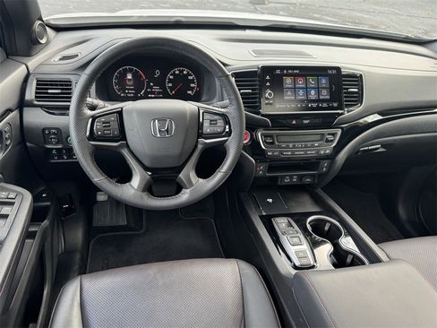 Used 2024 Honda Ridgeline Black Edition image 20