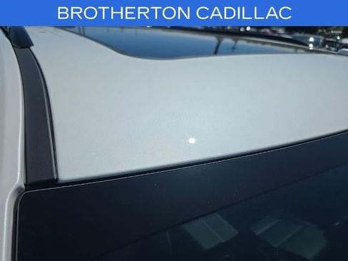 Used 2023 Cadillac Escalade Sport w/ LPO, ONYX Package AWD/4WD image 5
