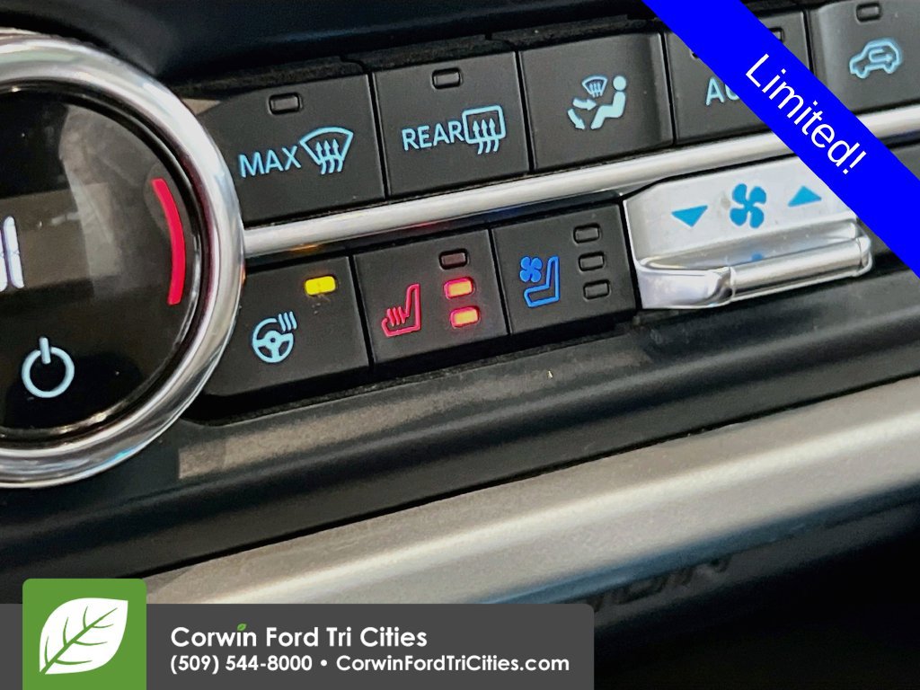 Used 2022 Ford Expedition Max Limited AWD/4WD image 25