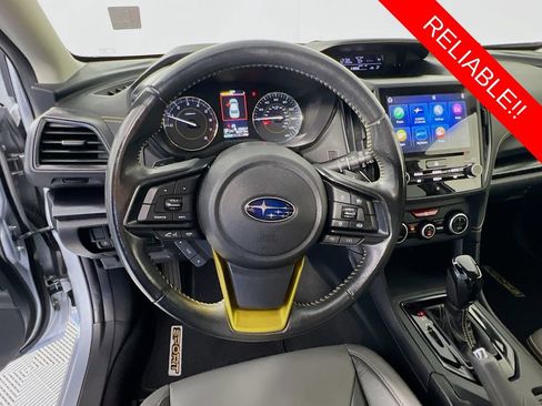 Used 2021 Subaru Crosstrek 2.5i Sport w/ Moonroof Package AWD/4WD image 11