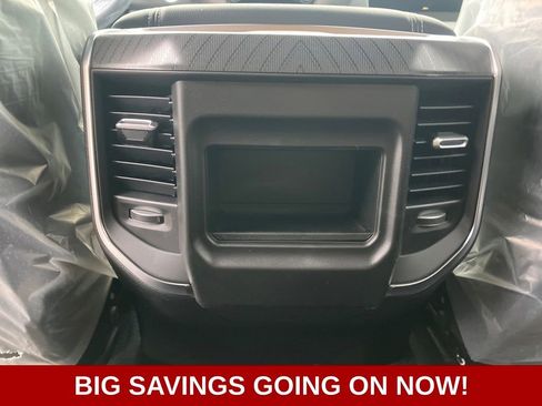 New 2026 RAM 1500 Big Horn w/ Night Edition AWD/4WD image 27