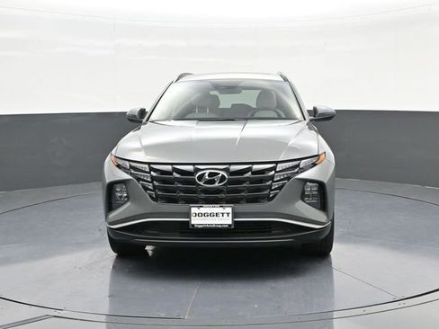 Used 2024 Hyundai Tucson SEL w/ Convenience Package FWD image 27