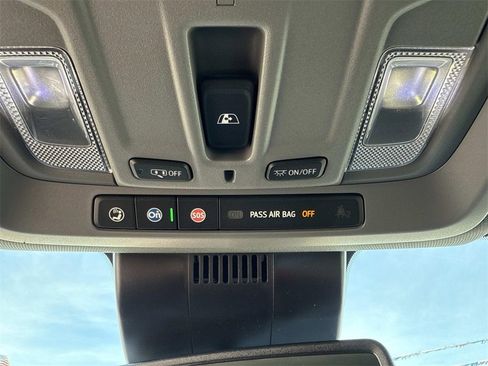 New 2026 Chevrolet Silverado 2500 LT w/ Safety Package image 20