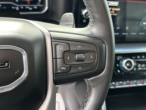 Used 2023 GMC Sierra 1500 Denali w/ Technology Package image 20