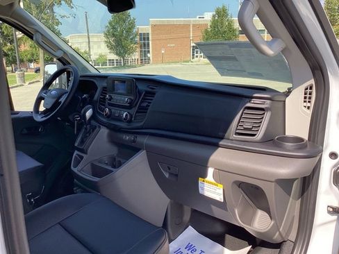 New 2025 Ford Transit 150 Low Roof AWD image 18